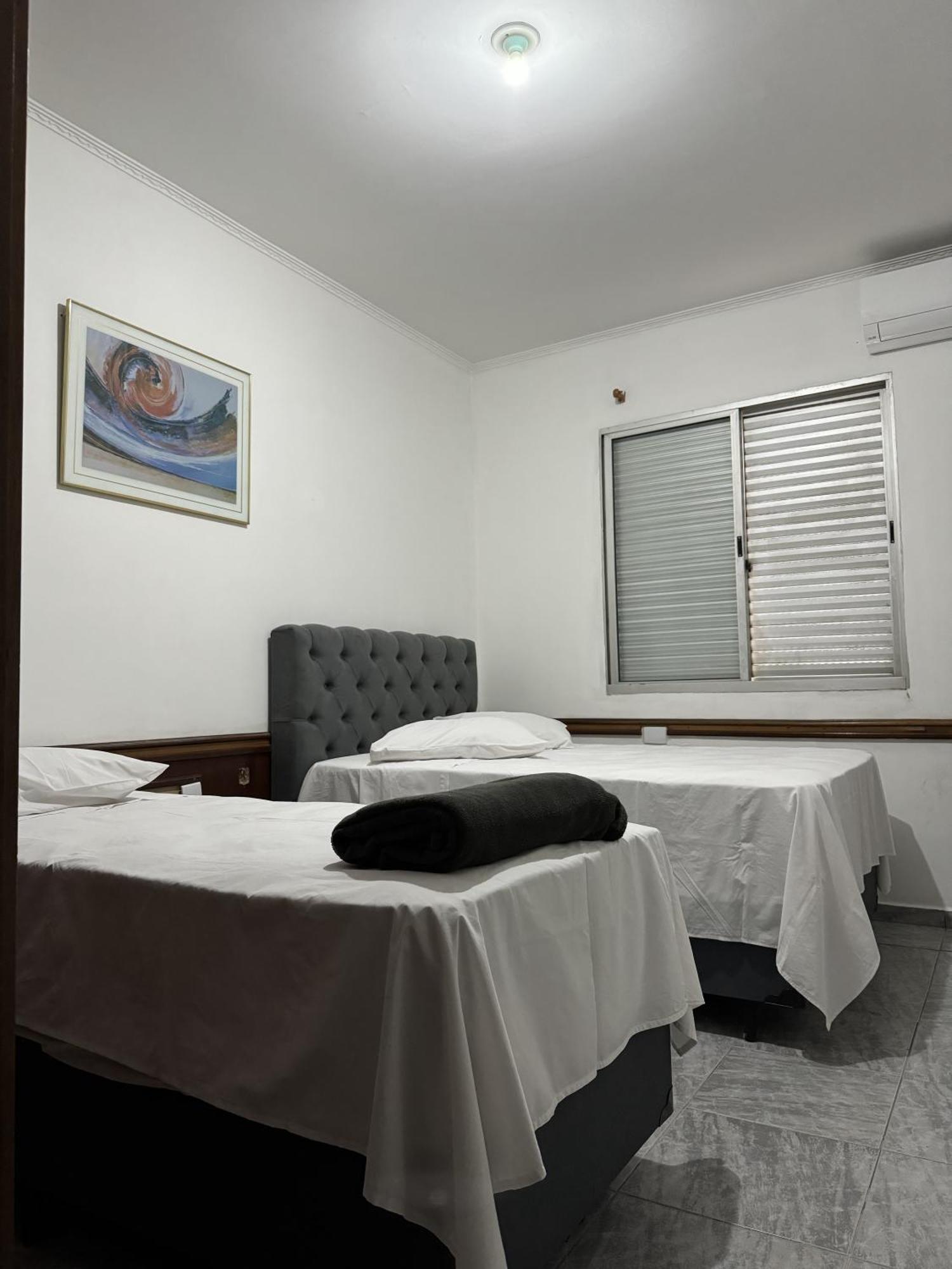 Lize Prime Hotel Кампінас Номер фото